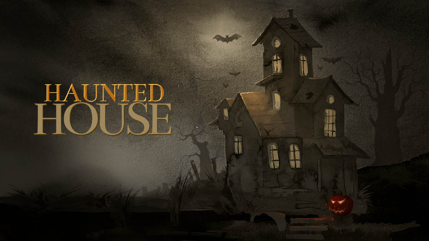 Discover Paris TN  Haunted House  Discover Paris Tennessee