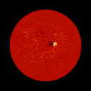 sun image