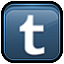 Follow us on Tumblr