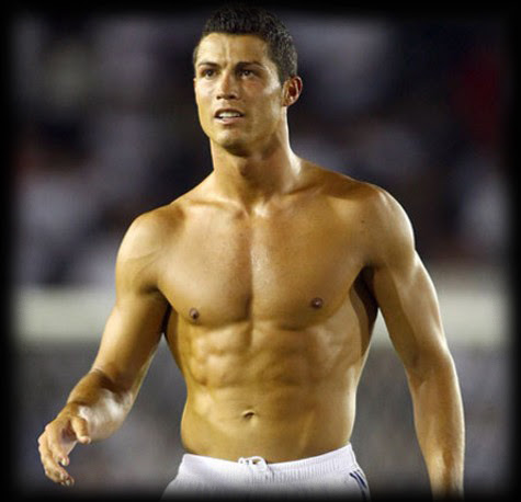 Ronaldo Playing on Ronaldo News     Cristiano Ronaldo Biography     Cristiano Ronaldo