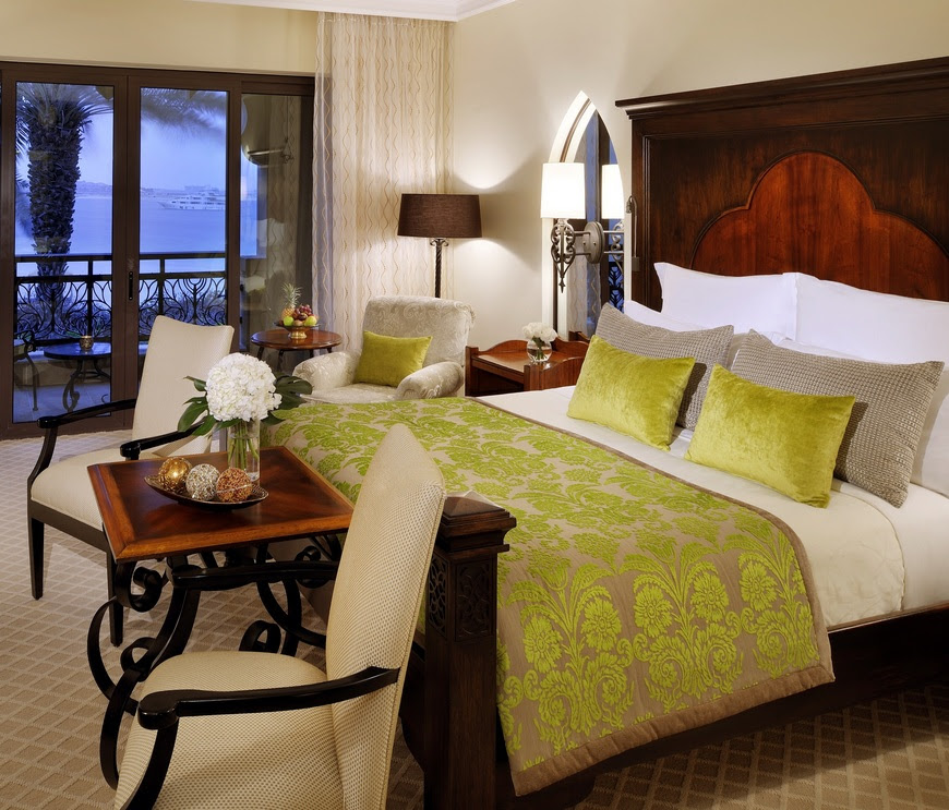 One Only Royal Mirage Residence Spa Dubai Luxury And Boutique Hotels