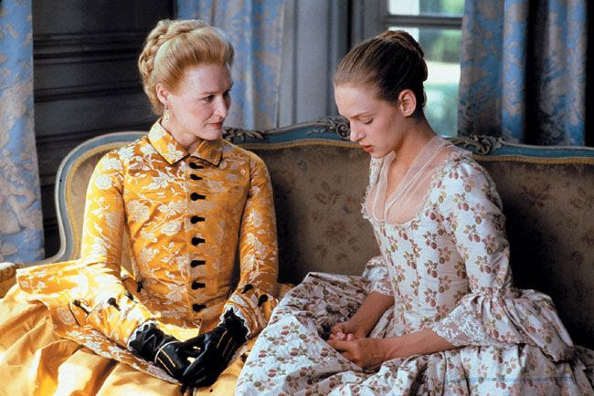 Résultat de recherche d'images pour "les liaisons dangereuses film"