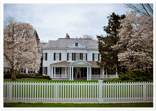 Springtime