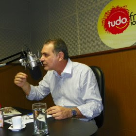 Pelegrino não acredita na interrupção do poder de investigação do MP