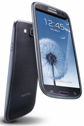 Update Galaxy S3 i9300 to Android 5.1