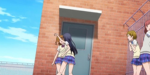 ラブライブ 12話の感想を書こうと思ったら辛くてまともに書けなかった件 黒生鉄心の奇妙な日常