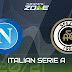 Spezia Vs. Napoli - Bfojjp7jtmaeem / Napoli heads to the alberto picco for the first time ever, still chasing uefa champions league soccer for next season.