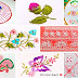Soothing Stitches, Relaxing Embroidery Projects for Stress Relief