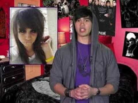 punk goth hairstyles. Emo Goth, Emo Scene, or Skater Emo? Find out which Emo type you most 