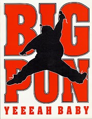 Baru 34+ BigPun Air Pun
