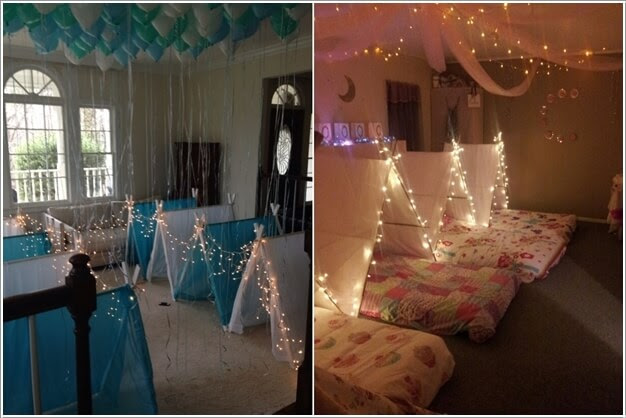 17 Sleepover Room Ideas Images To Consider When You Lack 17 Sleepover Room Ideas Images To Consider When You Lack
