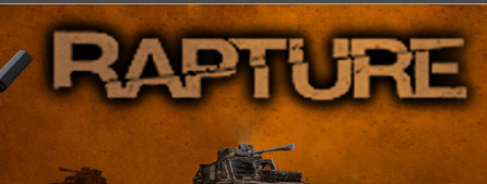 Operation: Rapture