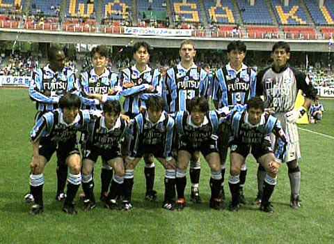 ベストゴール フロンターレ日記 Kawasaki Frontale