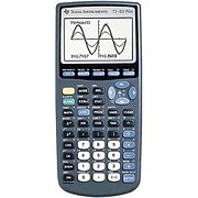 TI-83 Plus Graphing Tool