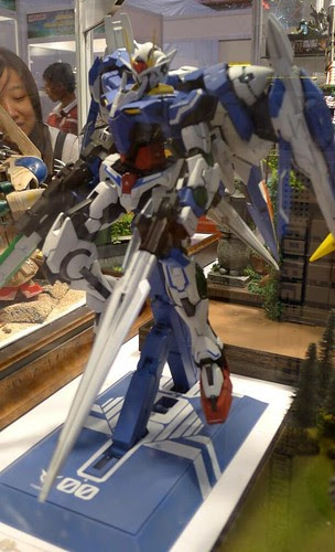 PG 1/60 00 Raiser - Side Full View