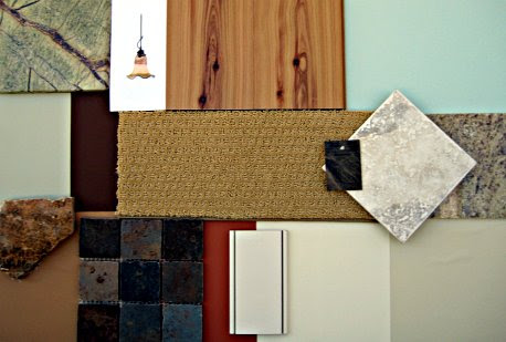 Why Hire an Interior Designer, Now? | PoshSurfside - Fabric 