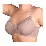 MYCHELLE Go2 Bra by Lipo in a Box Ivory or Taupe 32-42 B-DDD