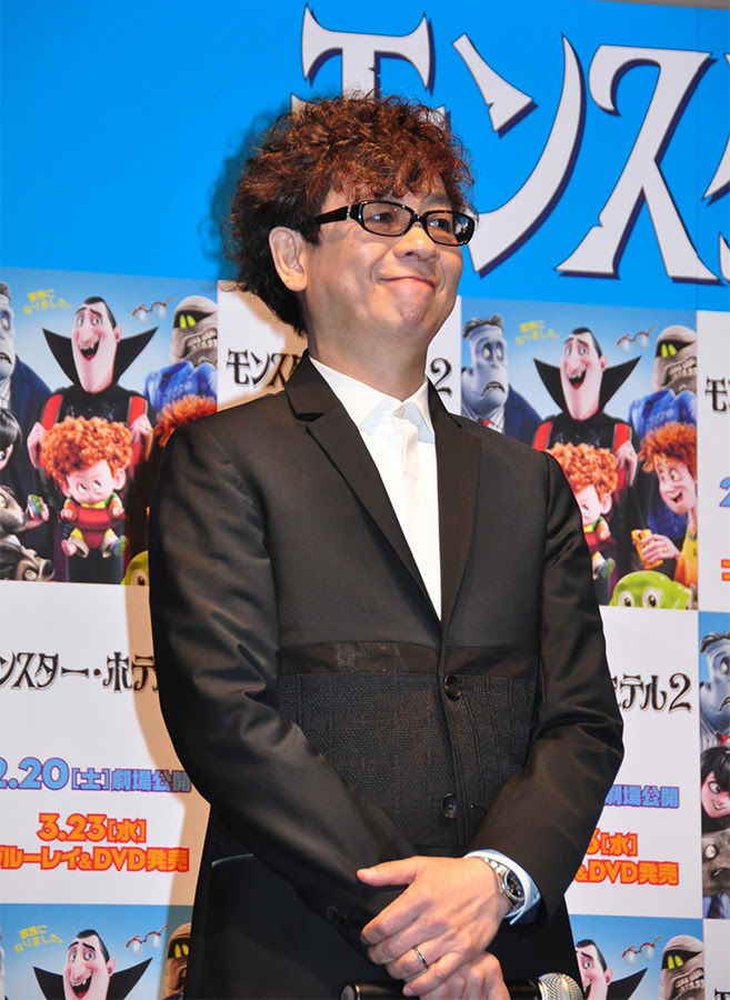 山寺宏一 レゴ R に声優で出演 やまちゃん まとめ
