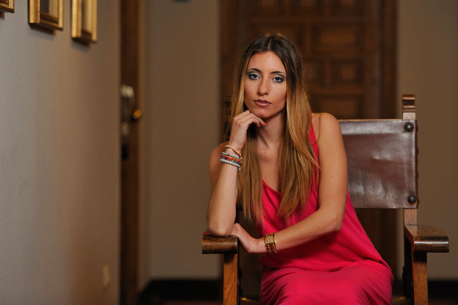 Imagen Estilo | Model Photographer & Makeup Artist | Model Gallery