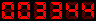 Website Hit Counter