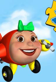 Jay Jay The Jet Plane New Characters Coming To Tarrytown Pbs Kids
