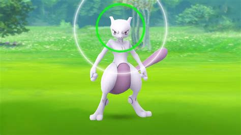 mewtwo arrives  pokemon    newest legendary