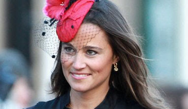 Pink Pants Style Showdown: Pippa Middleton vs. Kristen Bell (POLL)