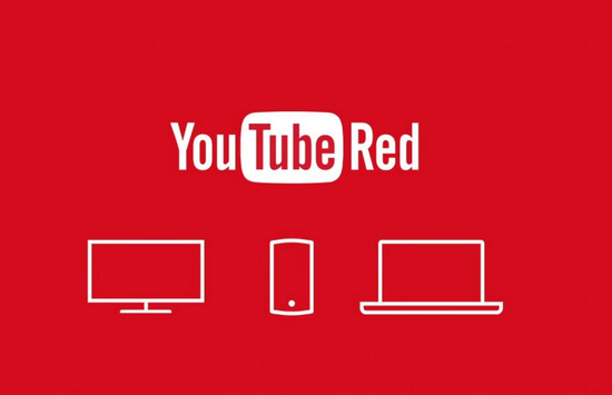 YouTube Red