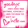 Bye Comments Pictures