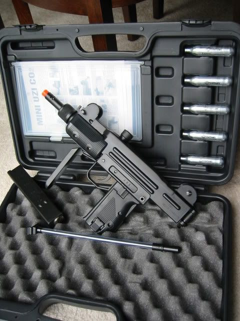 mini uzi for sale