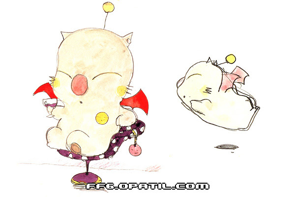 Ff6攻略 各種データ 登場キャラクター 全マップ完備 ファイナルファンタジー 6 Final Fantasy Vi 攻略
