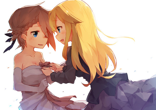 プリンセスプリンシパル Pixiv年鑑 B