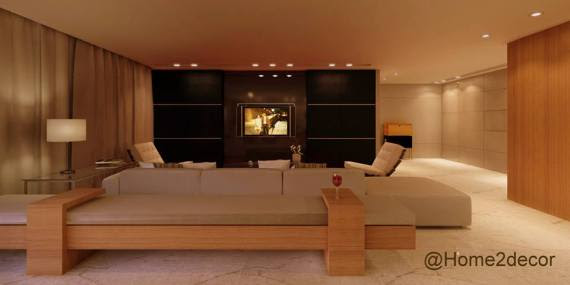 interior designers in Pune