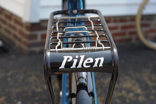 Long Term Pilen Test Ride... Then Give-Away!