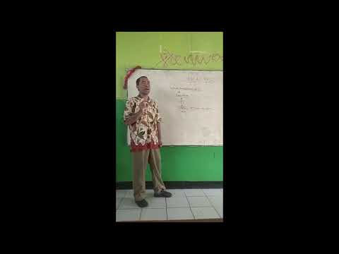 Video Pembuatan Akun Siswa di fitur kelas maya
