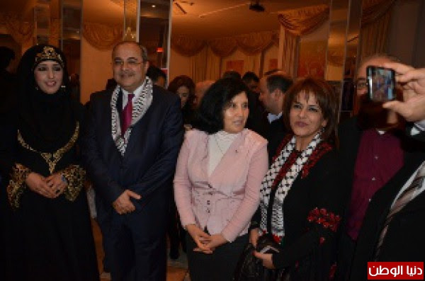 الطيبي في ذكرى يوم الارض: مخطط برافر وهدم البيوت دليل ان عقلية المصادرة والتشريد ما زالت مهيمنة