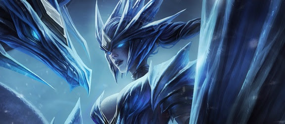 Lol シヴァーナのスキンでおすすめはコレ ｂｅｓｔ ｏｆ ｓｋｉｎ５選 Lol実践