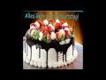 Alles Liebe Zum, Alles...