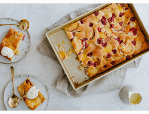 Charlotte Ree's book Bakeree