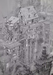 Popular 26+ How To Draw Futuristic Concept Art