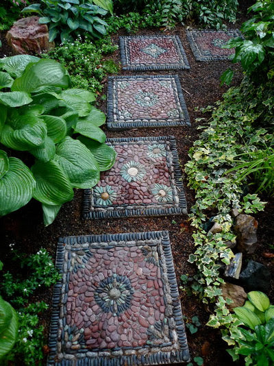 by Gardens by Jeffrey Bale