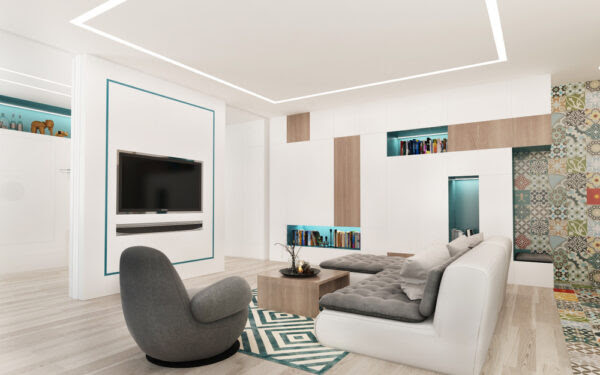 cool-modern-living-room