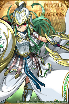 画像 スマホ壁紙 パズドラの壁紙集めた Naver まとめ