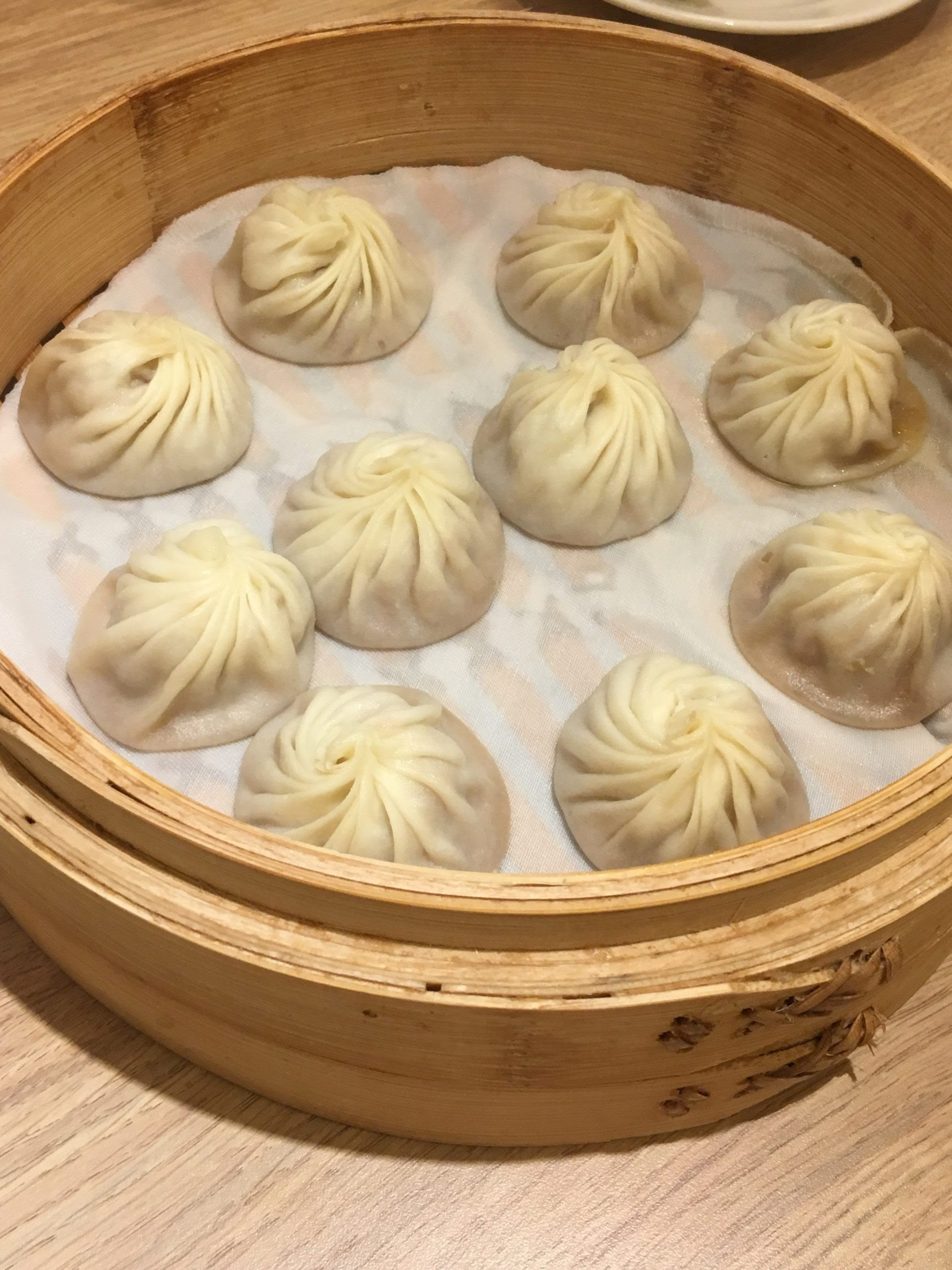 グルメ 台北 台湾で人気の小籠包レストラン鼎泰豊のおススメメニューや入店方法などを紹介 台湾ごほうび女子旅
