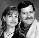 Susan B. Andrews and John Creed are humanities professors at the University of Alaska's branch campus in Kotzebue.