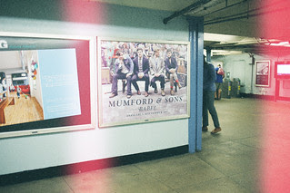 Mumford and Sons - Babel | Tanya Gelman | Flickr
