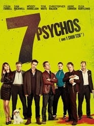 sehen 7 Psychos ganzer film streaming german herunterladen kinox
deutschland komplett Prämie Online 2012