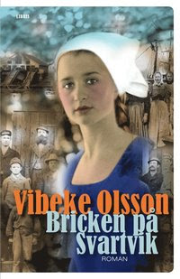Bricken på Svartvik (kartonnage)