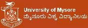 Mysore university hiring Asst
