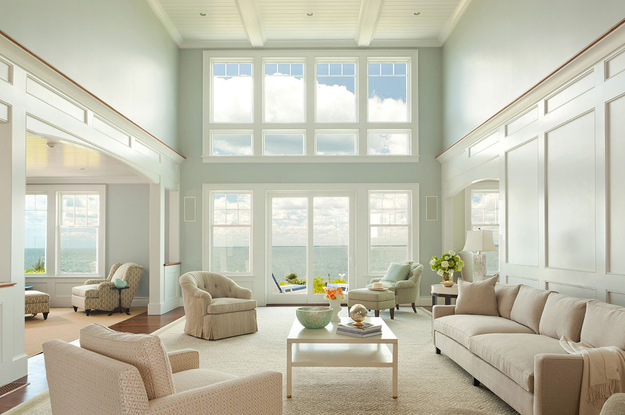 Cape Cod Custom Home Builder Thomas J ONeill